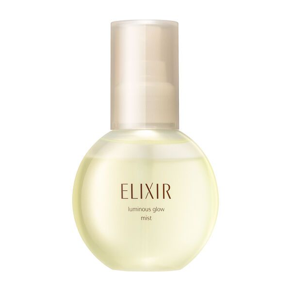 きめ細かいミストがメイクの上からうるおいを与える、ELIXIR(エリクシール)『つや玉ミスト』の使用感をレポに関する画像10
