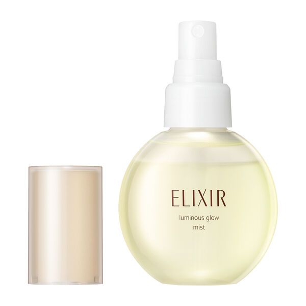 きめ細かいミストがメイクの上からうるおいを与える、ELIXIR(エリクシール)『つや玉ミスト』の使用感をレポに関する画像7