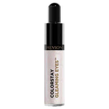 REVLON(レブロン)の上品な目元に仕上げてくれる『カラーステイ グリーミング アイズ リキッド シャドウ 887 オパール』をご紹介に関する画像1