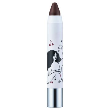 限定パッケージがキュートなREVLON(レブロン)『マット バーム 990 ブラック チェリー』をご紹介に関する画像1
