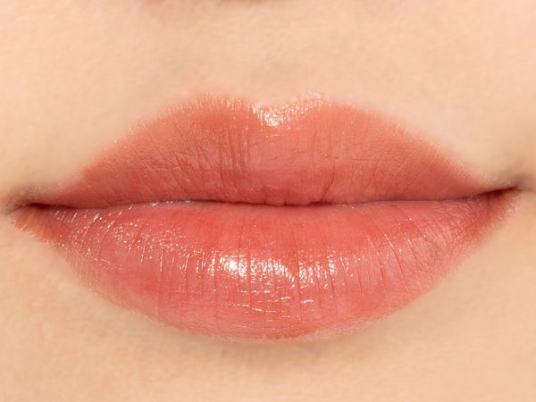 口紅とリップクリームのいいとこ取り! レブロン『バームステイン』をご紹介!に関する画像14