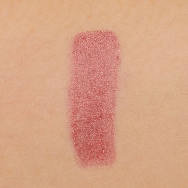 人気のちふれ『口紅 555 レッド系パール』の使用感をレポ!に関する画像12