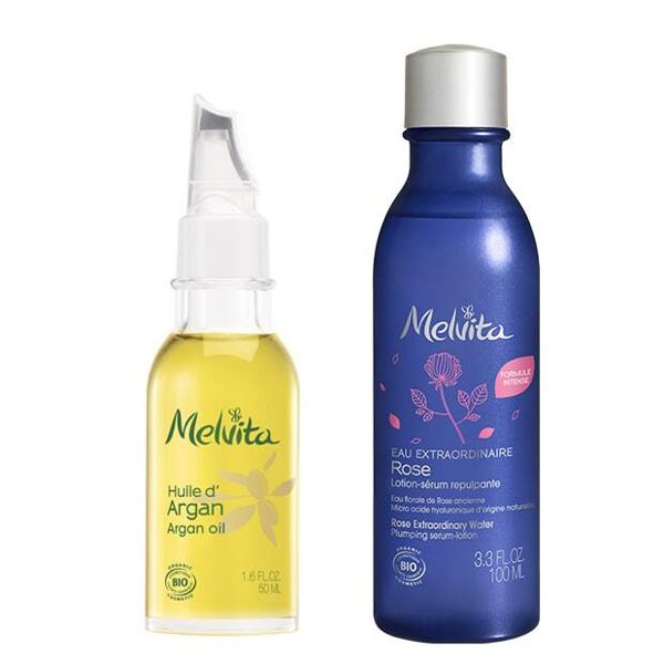 Melvita(メルヴィータ)『化粧水ごくごく肌セット N』をご紹介に関する画像1