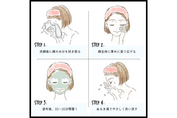 肌荒れが気になる時のスペシャルケアにも◎VT cosmetics『CICAカプセルマスク』をレビューに関する画像17