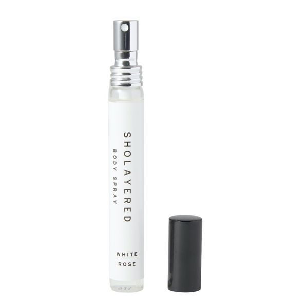 LAYERD FRAGRANCE(レイヤード フレグランス)『ボディスプレー ホワイトローズ』の使用感をレポ!に関する画像9