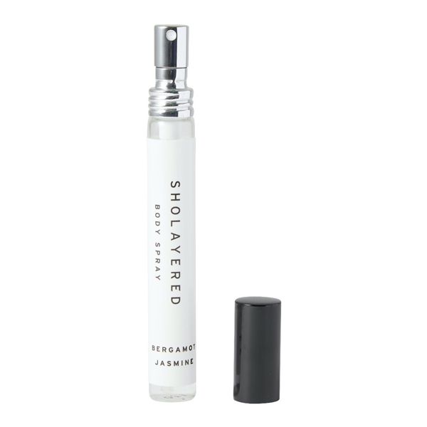 LAYERD FRAGRANCE(レイヤード フレグランス)『ボディスプレー ベルガモットジャスミン』の使用感をレポ!に関する画像9