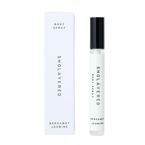 LAYERD FRAGRANCE(レイヤード フレグランス)『ボディスプレー ベルガモットジャスミン』の使用感をレポ!に関する画像1