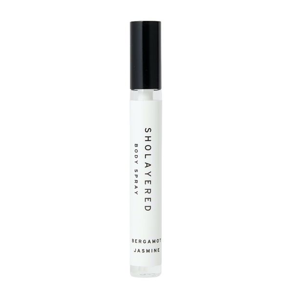 LAYERD FRAGRANCE(レイヤード フレグランス)『ボディスプレー ベルガモットジャスミン』の使用感をレポ!に関する画像4