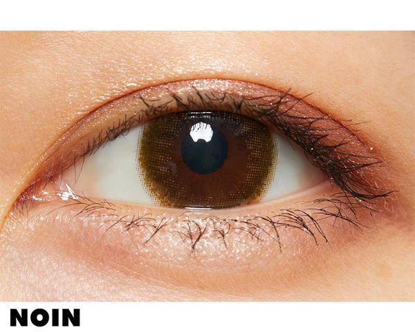 色素薄めのクールeyeになれる『ルミアモイスチャー』のレディーカーキに関する画像10