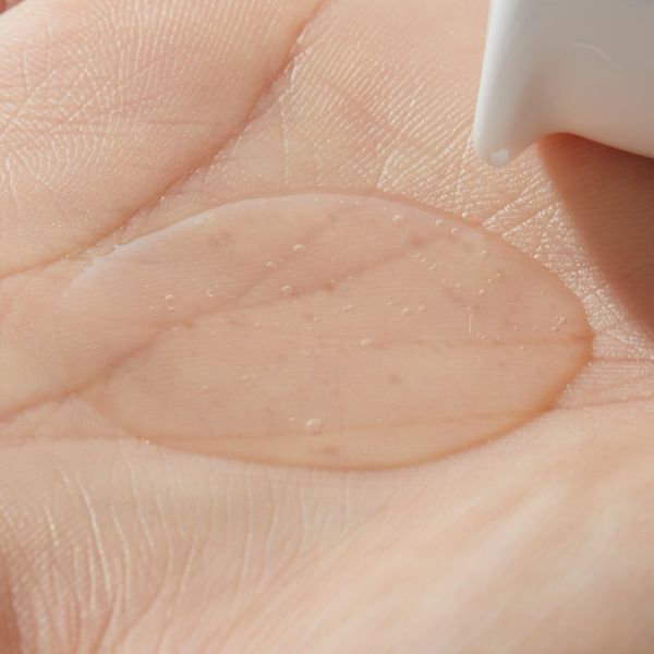 古い角質やツヤ感・保湿に!シーエヌピーラボラトリーのPブースターの使用感を解説に関する画像7