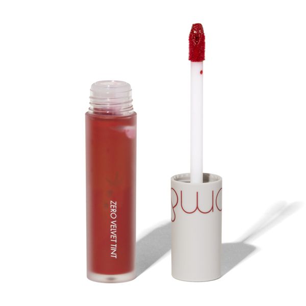 まるで付けてないみたい!?ロムアンド『ZERO VELVET TINT 03 PERSIRED』』をご紹介に関する画像6