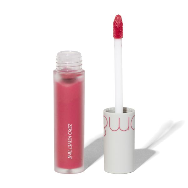 まるで付けてないみたい!?ロムアンド『ZERO VELVET TINT 09 POLAR』をご紹介に関する画像6