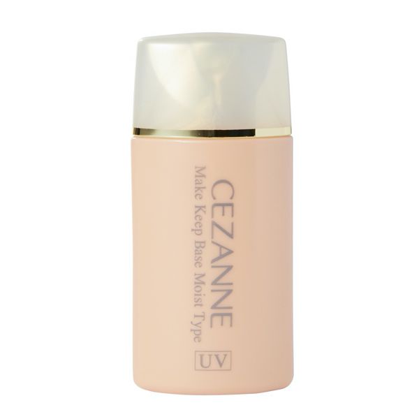 CEZANNE(セザンヌ)『皮脂テカリ防止下地 保湿タイプ オレンジベージュ』の使用感をレポ!に関する画像4