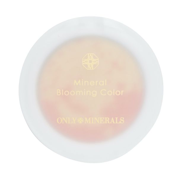 ONLY MINERALS(オンリーミネラル)『ミネラルブルーミングカラー 03 サニーローズ』をご紹介に関する画像16