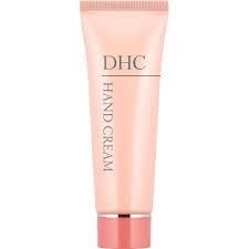 DHC(ディーエイチシー)『薬用ハンドクリーム』の使用感をレポ!に関する画像1