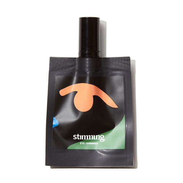 濡れたようなツヤ感を一本で Stimmung(スティモン)の『リキッド アイ シマー 』をご紹介!に関する画像8