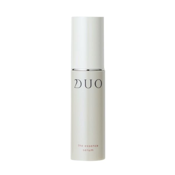 DUO(デュオ)『ザ エッセンス セラム』の使用感をレポ!に関する画像12