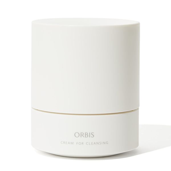 ORBIS(オルビス)『オフクリーム』の使用感をレポに関する画像1
