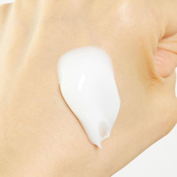 ORBIS(オルビス)『オフクリーム』の使用感をレポに関する画像7