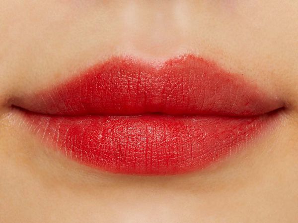 ひと塗りでぴたりと密着♡ lilybyred(リリーバイレッド)から登場した、初セミマットリップ 『#08 ノワールレッド』をご紹介に関する画像23
