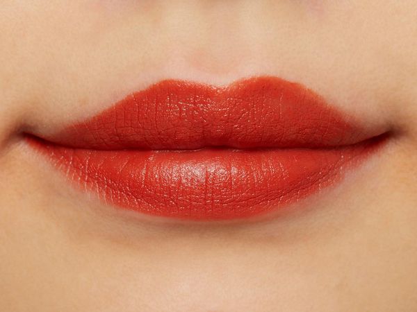 ひと塗りでぴたりと密着♡ lilybyred(リリーバイレッド)から登場した、初セミマットリップ 『#08 ノワールレッド』をご紹介に関する画像43