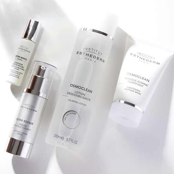 ESTHEDERM(エステダム)『センシローション』の使用感をレポ!に関する画像1