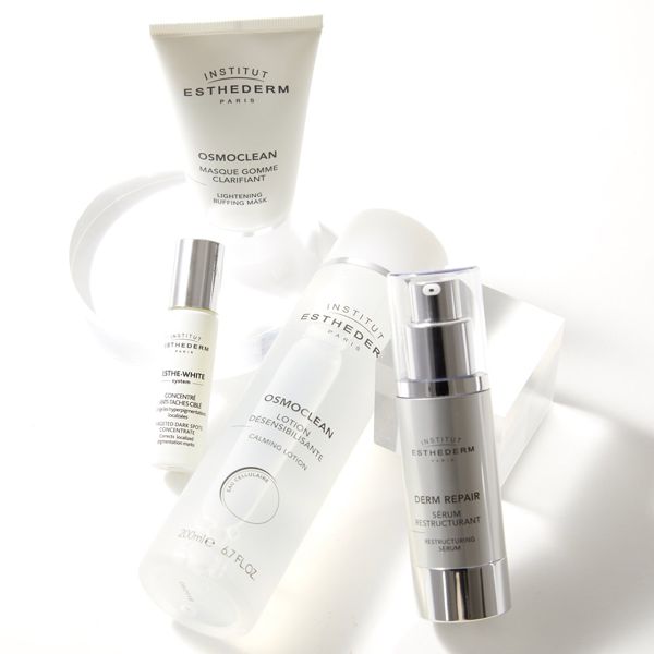 ESTHEDERM(エステダム)『センシローション』の使用感をレポ!に関する画像11