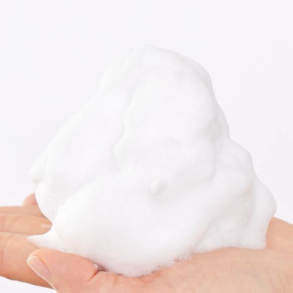 気になる毛穴汚れに! suisai(スイサイ)『スイサイ ビューティクリア パウダーウォッシュN』の使用感をレポに関する画像7
