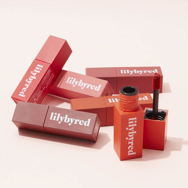 マットリップを買うならこれ! lilybyredの『ムードライアーベルベットティント』をご紹介に関する画像16
