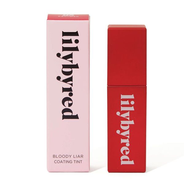 果実の潤いを唇にプラス♡ lilybyred(リリーバイレッド)から登場した、『#06 成熟したチェリーのふり』をご紹介に関する画像7
