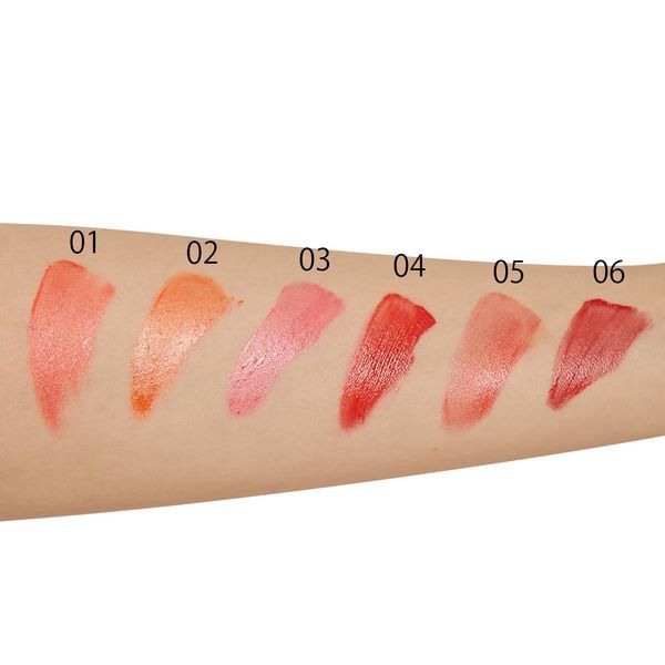 果実の潤いを唇にプラス♡ lilybyred(リリーバイレッド)から登場した、『#06 成熟したチェリーのふり』をご紹介に関する画像19