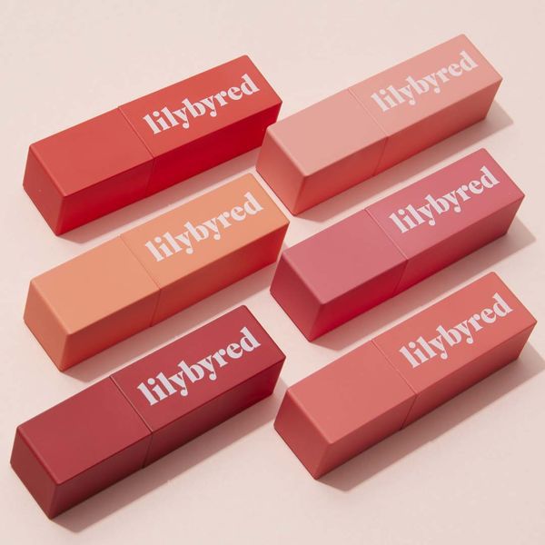 果実の潤いを唇にプラス♡ lilybyred(リリーバイレッド)から登場した、『#06 成熟したチェリーのふり』をご紹介に関する画像4