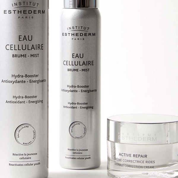 ESTHEDERM(エステダム)『リペア ライト クリーム』の使用感をレポに関する画像13