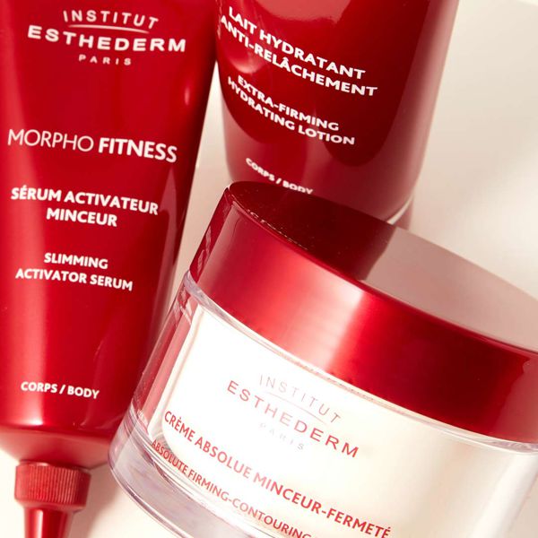 ESTHEDERM(エステダム)『マルチシブル ボディ クリーム』をレポ!に関する画像13
