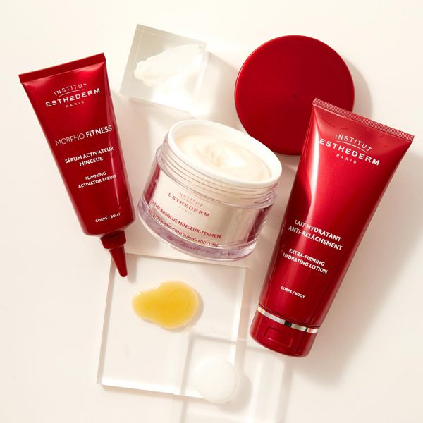 ESTHEDERM(エステダム)『マルチシブル ボディ クリーム』をレポ!に関する画像1