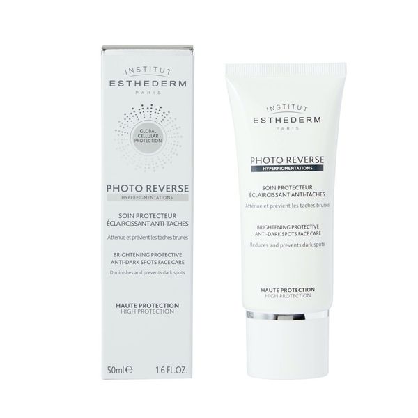 ESTHEDERM(エステダム)『フォトリバース』の使用感をレポに関する画像4