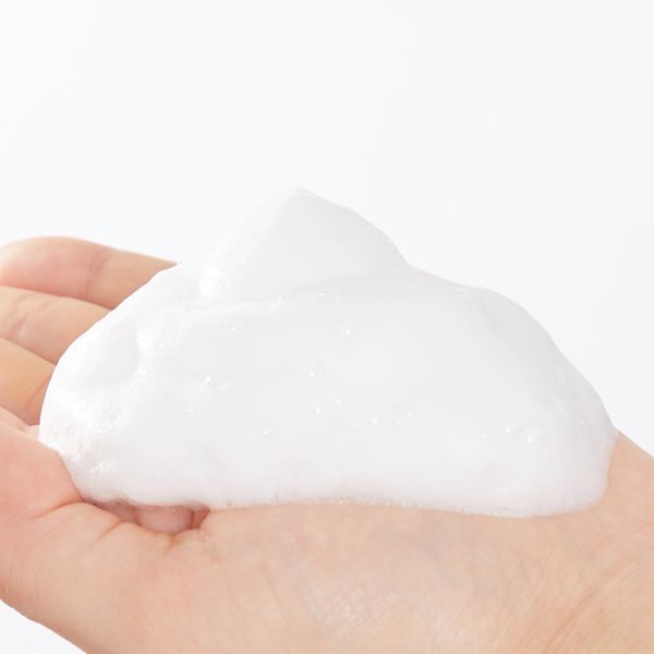 ESTHEDERM(エステダム)『クレンジングムース』の使用感をレポ!に関する画像7