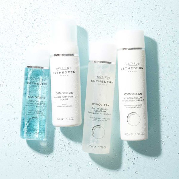 ESTHEDERM(エステダム)『クレンジングムース』の使用感をレポ!に関する画像15