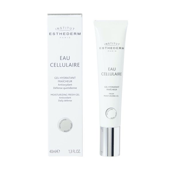 ESTHEDERM(エステダム)『オーセリュレール アクアジェル』をレポ!に関する画像4