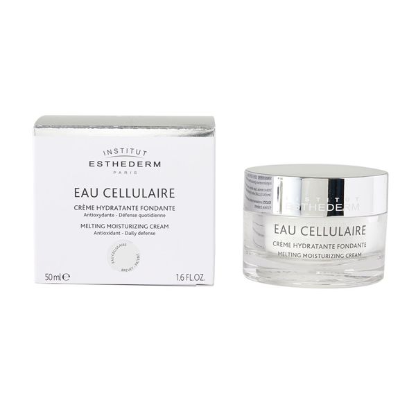 ESTHEDERM(エステダム)『オーセリュレール アクアクリーム 』の使用感をレポに関する画像4