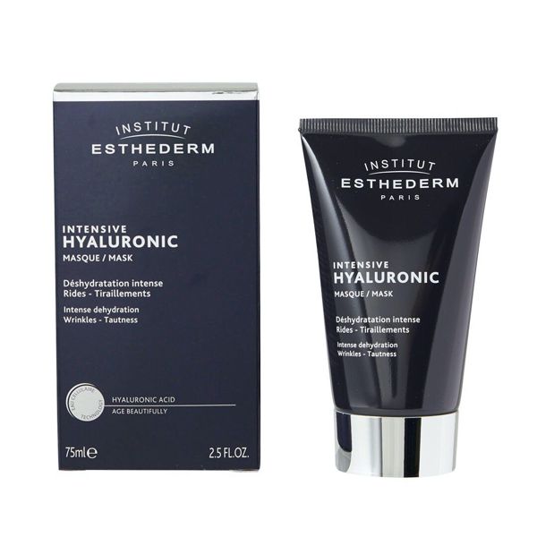 ESTHEDERM(エステダム)『インテンシブ HA マスク』をレポ!に関する画像4