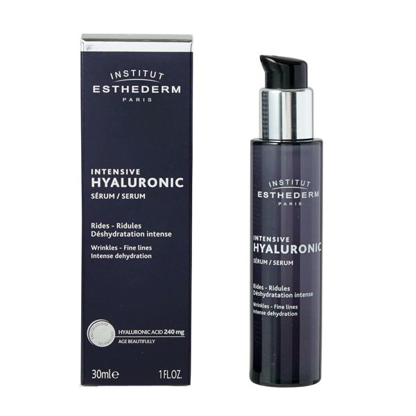 ESTHEDERM(エステダム)『インテンシブ HA セロム』の使用感をレポ!に関する画像4