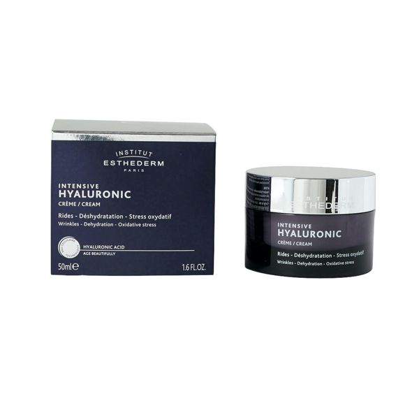 ESTHEDERM(エステダム)『インテンシブ HA クリーム』をレポ!に関する画像4