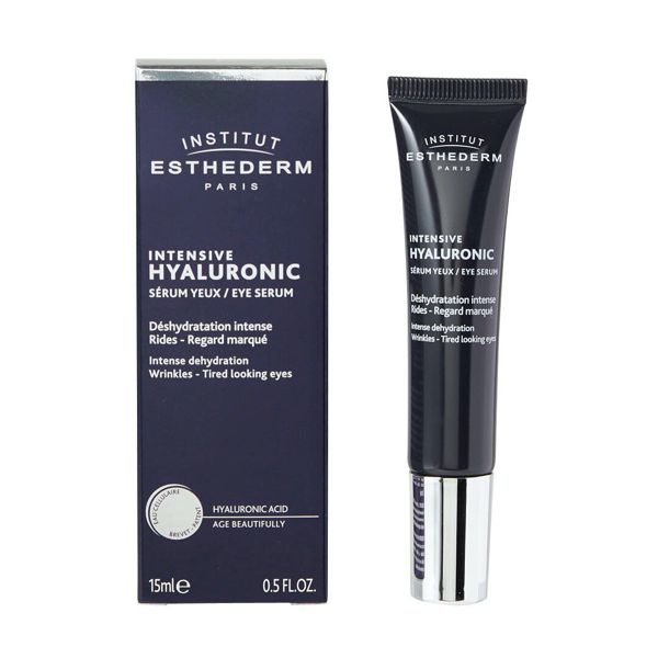 ESTHEDERM(エステダム)『インテンシブ HA アイセロム』をレポ!に関する画像10