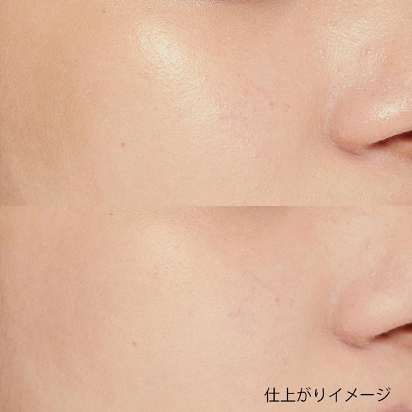 仕上げに乗せてふんわり肌色補正 毛穴パテ職人『カラールースパウダー』をご紹介!に関する画像20