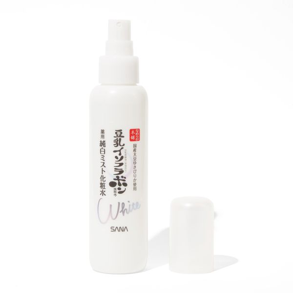 2020年3月の新発売! なめらか本舗の薬用美白ミスト化粧水をご紹介に関する画像6