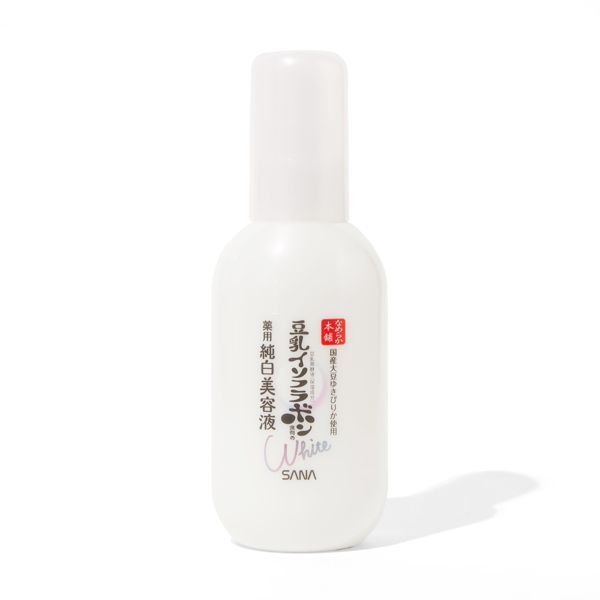 2020年春の新発売♡ なめらか本舗の薬用美白美容液をご紹介に関する画像1