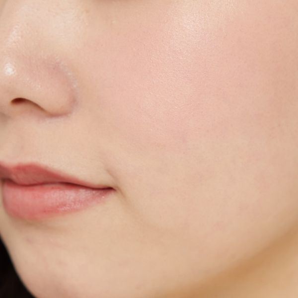 2つの血色カラーとハイライトがグラデーションに!? ピュアで華やかな印象にしてくれる『AB01 ピーチ&ピーチ』をご紹介に関する画像24