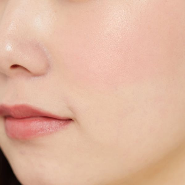 2つの血色カラーとハイライトがグラデーションに!? ピュアで華やかな印象にしてくれる『AB01 ピーチ&ピーチ』をご紹介に関する画像27