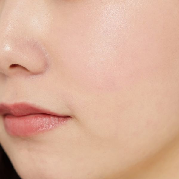 2つの血色カラーとハイライトがグラデーションに!? ピュアで華やかな印象にしてくれる『AB01 ピーチ&ピーチ』をご紹介に関する画像30